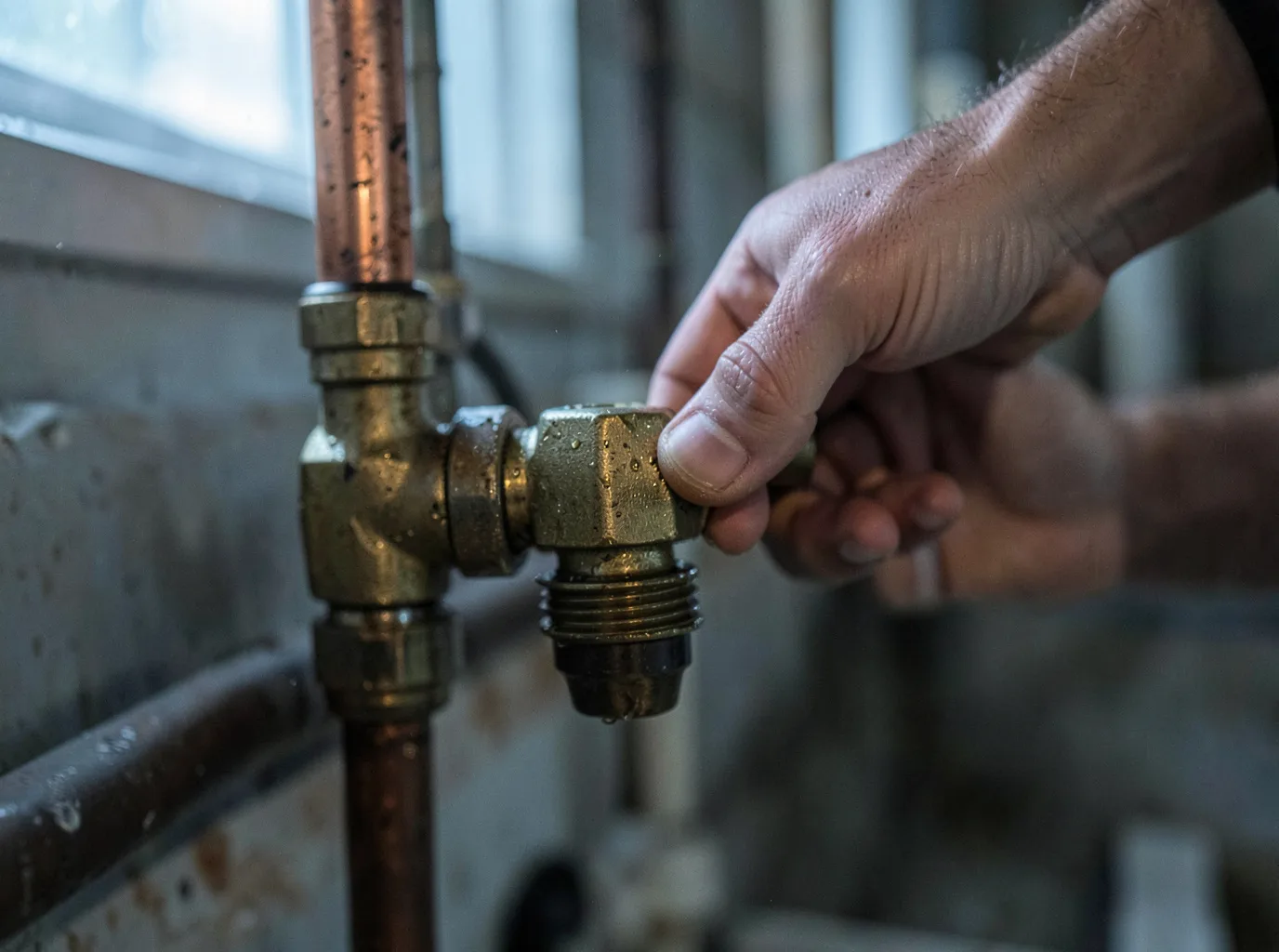 Emergency Plumber Jordan Valley, OR FAQs